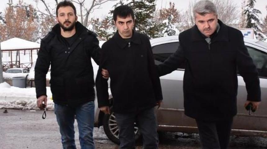 Aksaray&rsquo;Da Belediye &Ccedil;alışanlarına Fet&ouml; Operasyonu