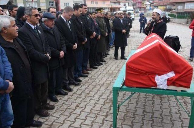 Reina Saldırısında Ölen Mesut Gürbüz, Sivas'ta Toprağa Verildi