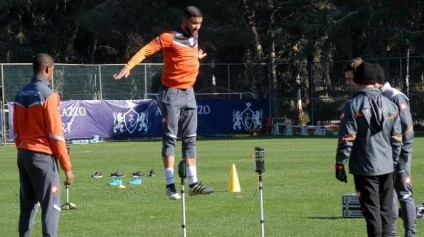Adanaspor Testten Ge&ccedil;ti