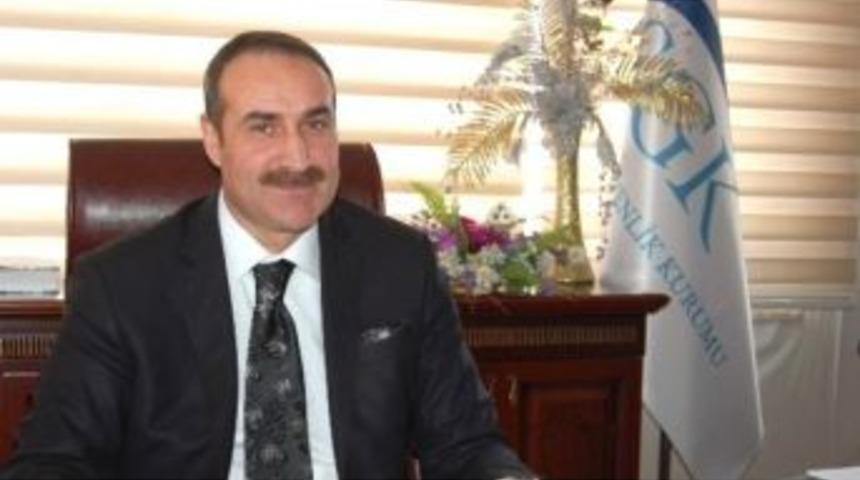 Bitlis&rsquo;te Yapılandırılan Borcun &Ouml;deme S&uuml;resi Uzatıldı