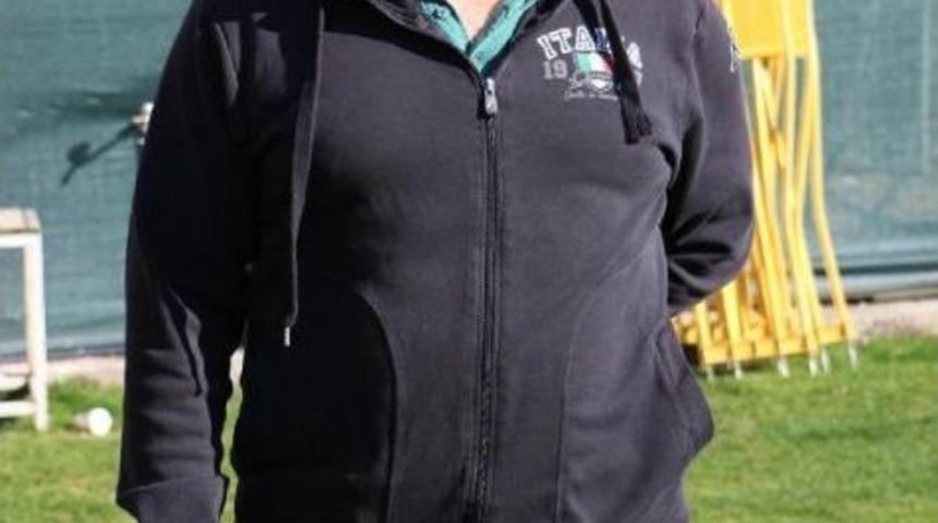 Aytemiz Alanyaspor &Ccedil;alışmalara Başladı