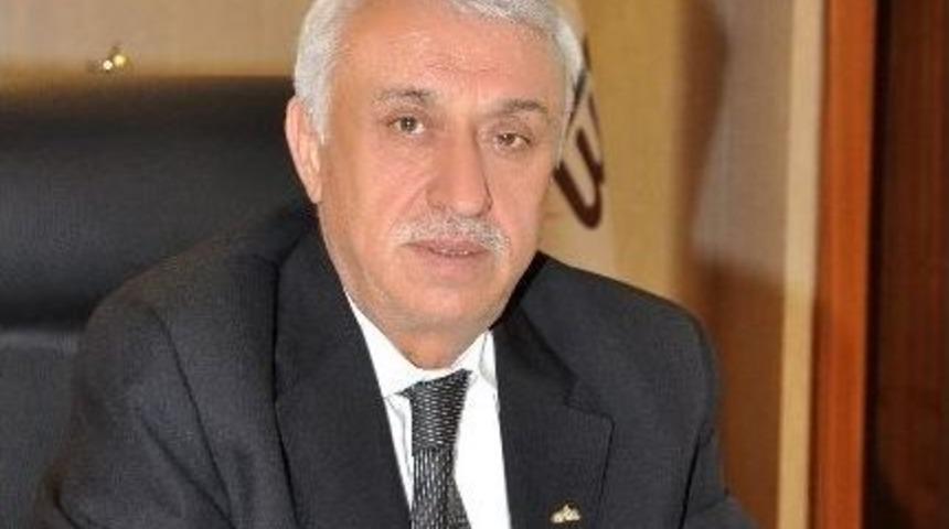 G&uuml;neydoğu&rsquo;nun İhracat Verileri A&ccedil;ıklandı