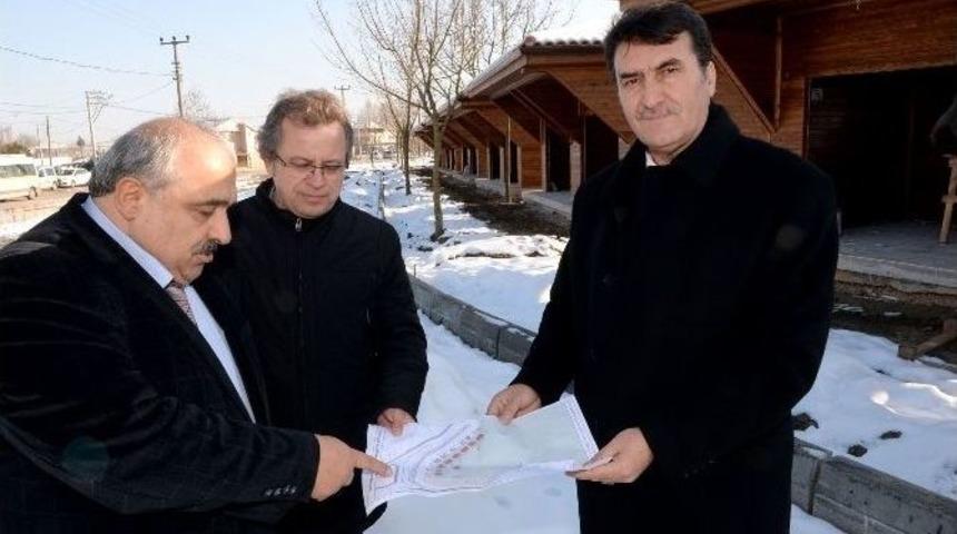 Osmangazi Belediyesi&rsquo;nden &Ccedil;ift&ccedil;iye B&uuml;y&uuml;k Destek