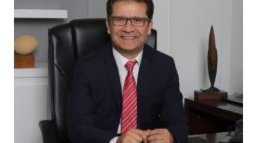 Yatırım Finansman&rsquo;In Yeni Genel M&uuml;d&uuml;r&uuml; &Ouml;mer Eryılmaz