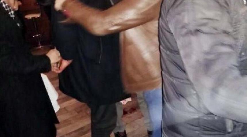 Internette 'reina Gibi Tarayacağım' Yazdı, G&ouml;zaltına Alındı