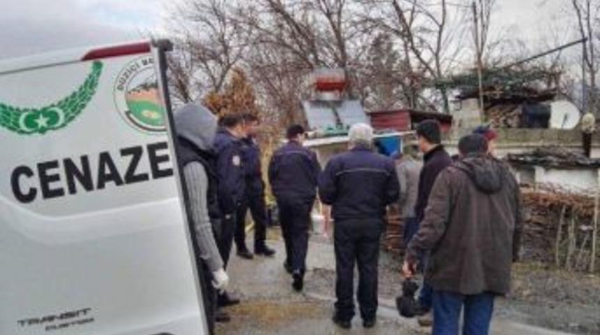 Sobadan Zehirlenerek &Ouml;ld&uuml;