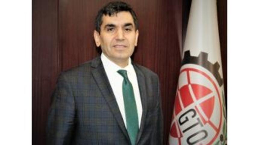 Gaziantep İhracatta Yılı 5&rsquo;inci Sırada Tamamladı