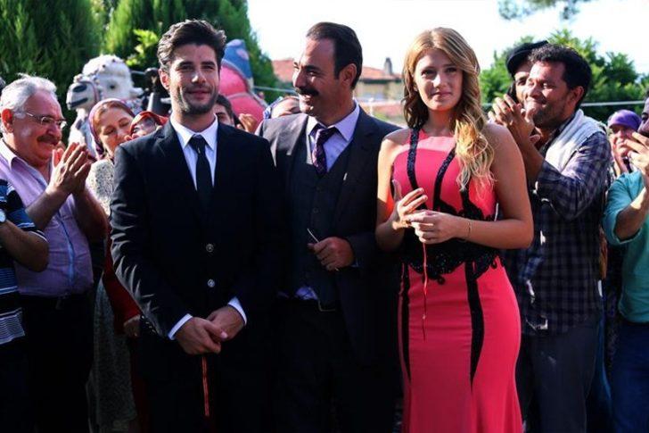 Güzel Köylü 12. Bölüm Galerisi G2