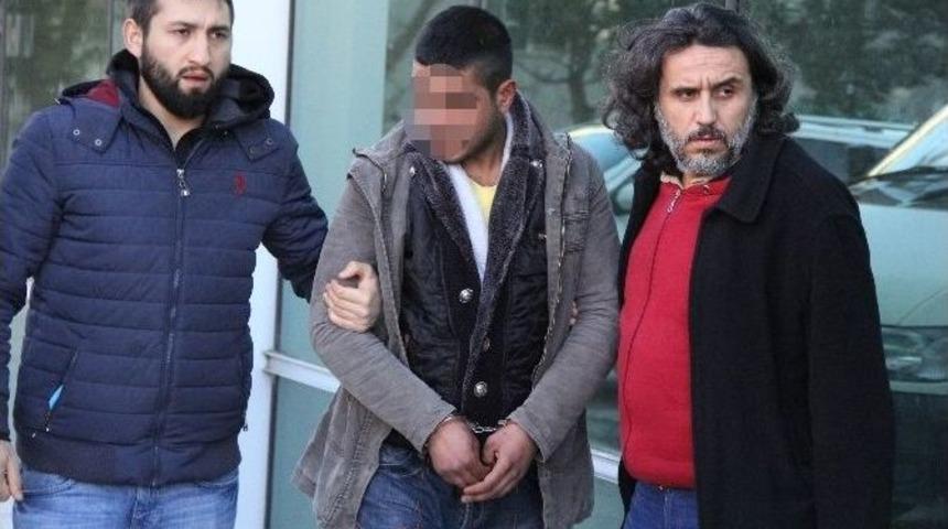 Samsun&rsquo;da Uyuşturucu Operasyonu: 3 G&ouml;zaltı