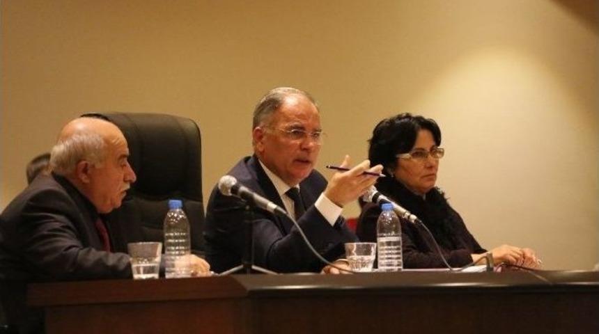 Sel&ccedil;uk&rsquo;ta Ter&ouml;re Karşı &rsquo;ortak&rsquo; Tepki, Kente M&uuml;jde