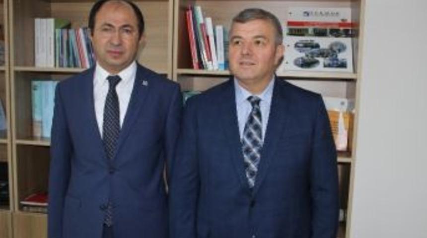 Muhasebecilere &rsquo;d&ouml;nem Sonu İşlemlerin Vergisel Boyutu&rsquo; Anlatıldı