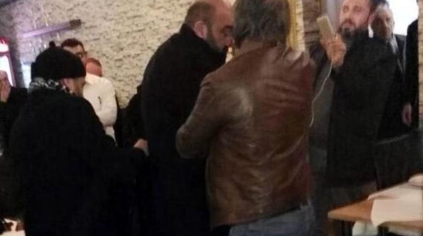 Gaziantep&rsquo;te "reina Gibi Tarayacağım" Paylaşımında Bulunan Şahıs G&ouml;zaltına Alındı