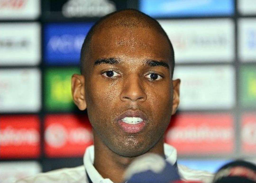 Ryan Babel: "forvet Olarak Oynamak Da Benim İ&ccedil;in B&uuml;y&uuml;k Gurur"
