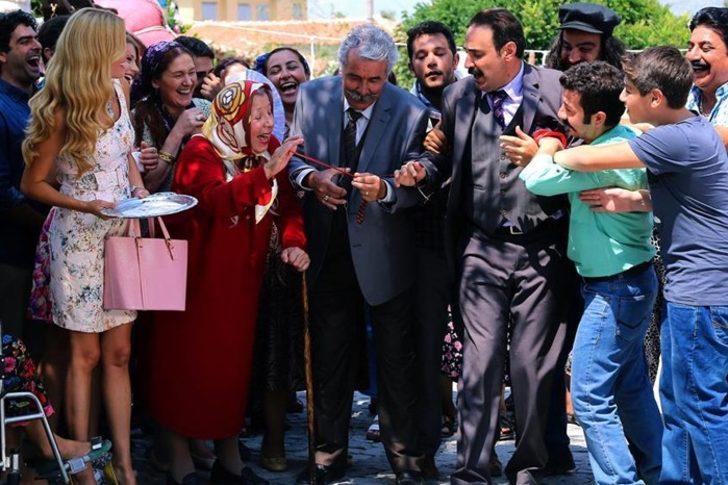 Güzel Köylü 12. Bölüm Galerisi G3