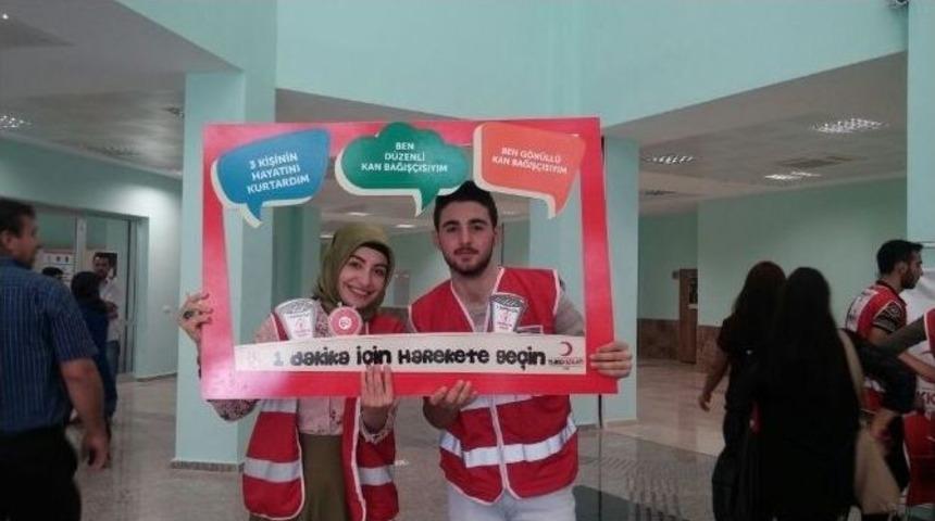 Van&rsquo;da &lsquo;hedef 25&rsquo; Projesi