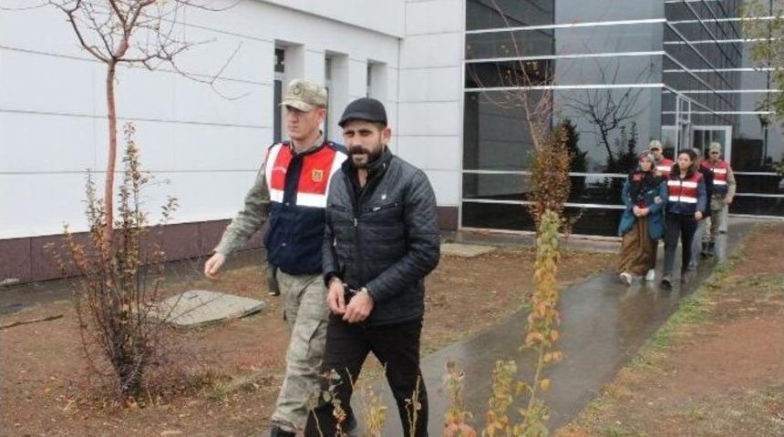 Sosyal Medyada Ter&ouml;r Propagandası Yapan Kişilere İkinci Dalga Operasyonu