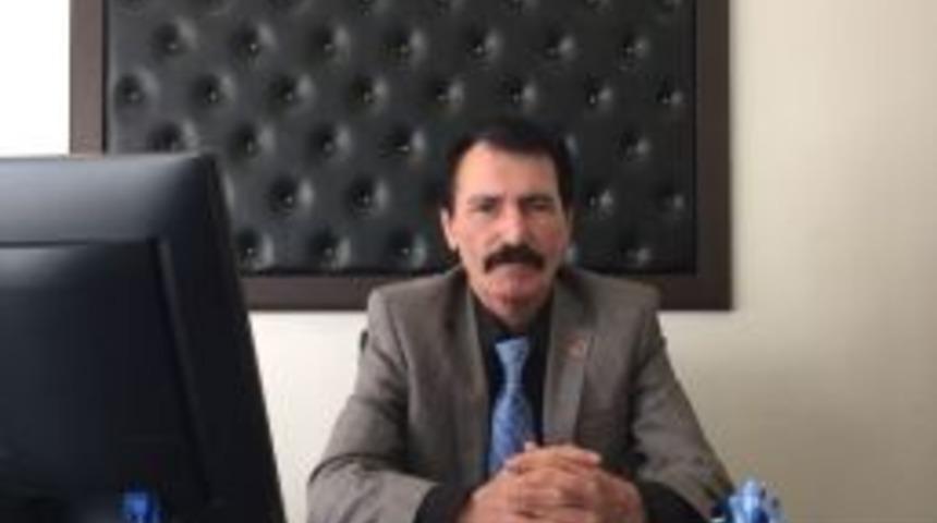 Silopili Muhtardan Ter&ouml;r Saldırılarına Tepki