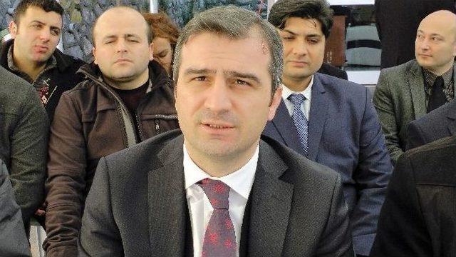 Bağışladıkları Arsaya Sağlık Ocağı Ve 112 Merkezi Yapıldı 2