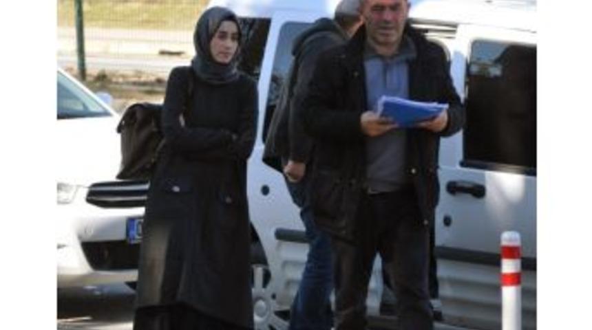 Fet&ouml; Ş&uuml;phelisi Alanya&rsquo;da Yakalandı