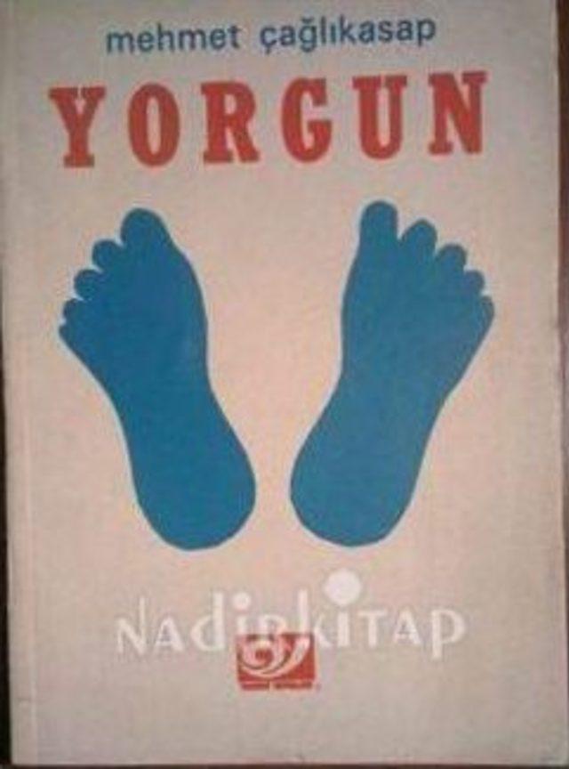 Şair Ve &Ouml;yk&uuml;c&uuml; Mehmet &Ccedil;ağlıkasap Hayatını Kaybetti 1