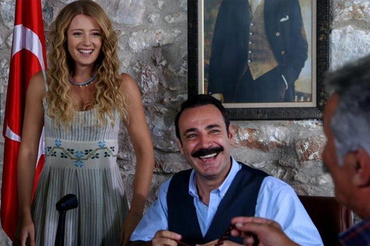 Güzel Köylü 11. Bölüm Galerisi G2