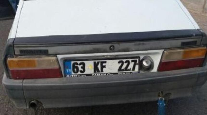 15 Yaşında Hırsızlıktan 204 Kaydı Var