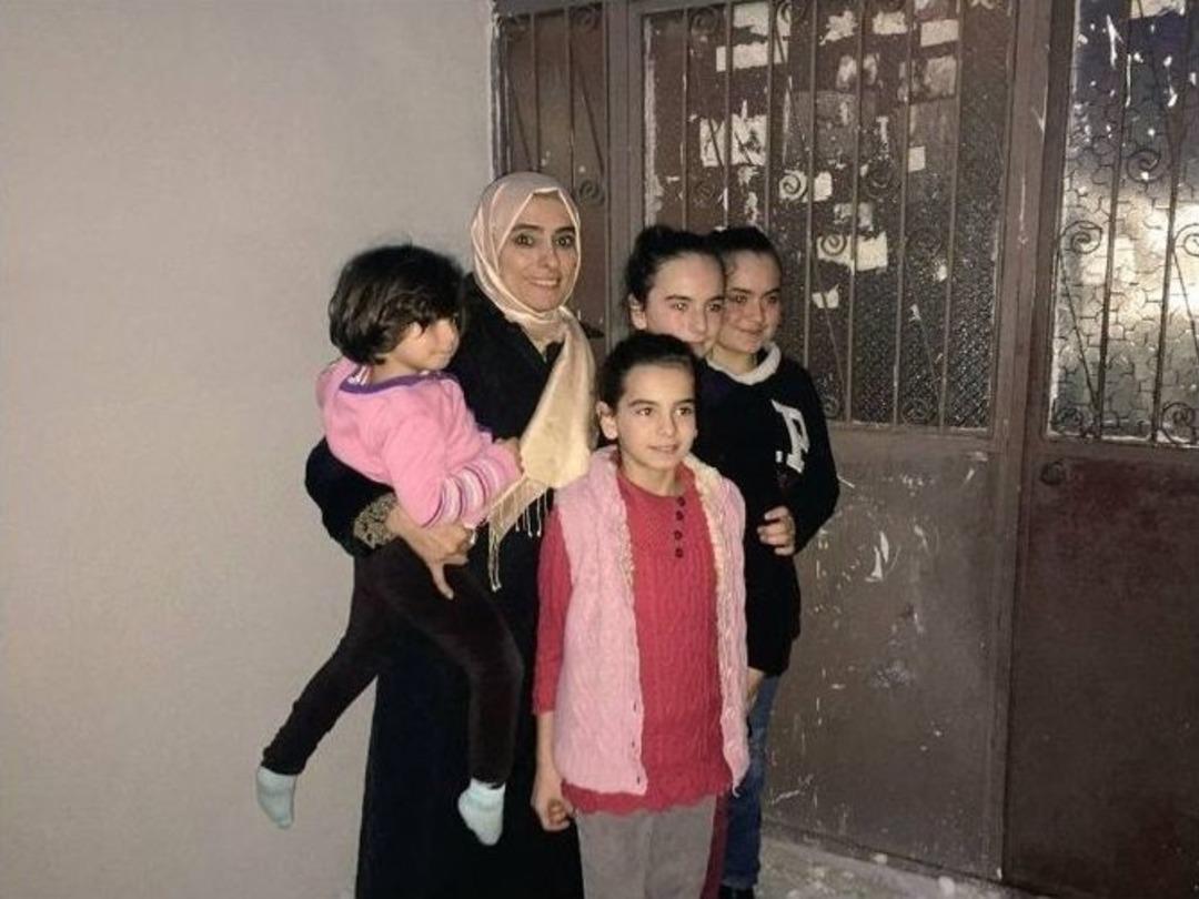 Taşkesenlioğlu Kapı Kapı Dolaşıyor