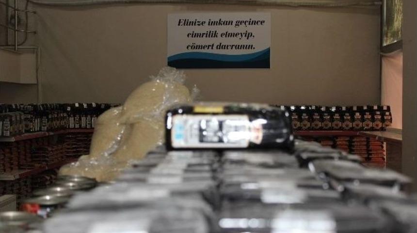 Hayır Evi M&uuml;d&uuml;r&uuml; Hikmet Kılı&ccedil;; &ldquo;duyarlı Olalım Ama Hayrı Yaptığımız İnsanları Da G&ouml;relim&rdquo;