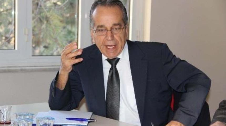 Aydınspor 1923'te G&uuml;rpınar Iddialı