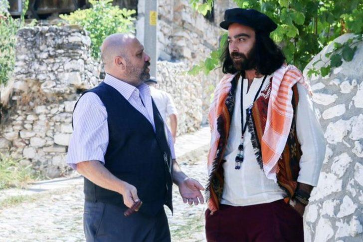 Güzel Köylü 11. Bölüm Galerisi G4