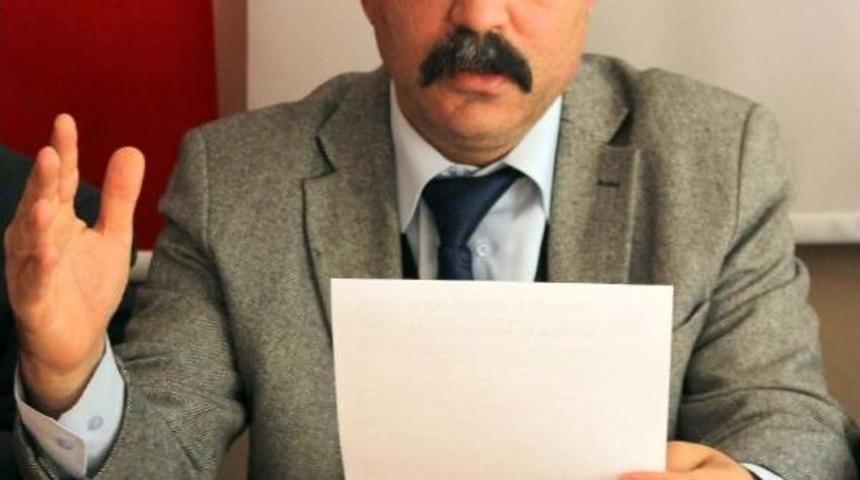 Muğla İşkur'da Mobbing Iddiası