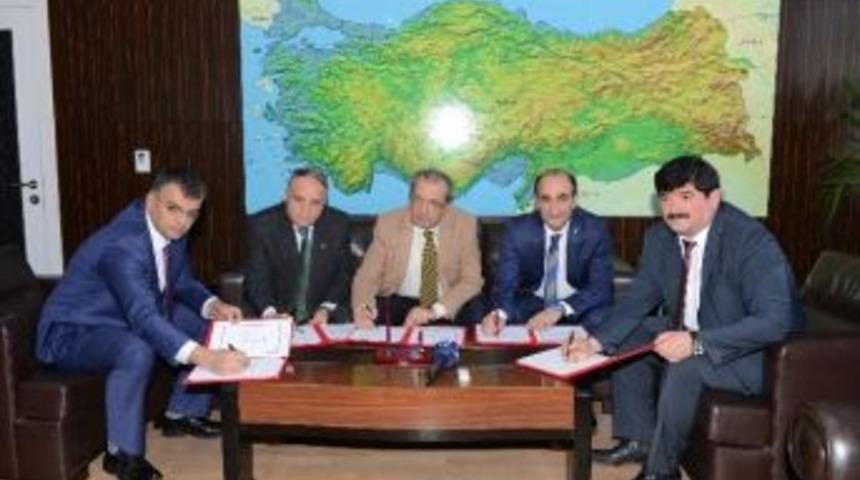 Yıldırım Belediyesi&rsquo;nin Eğitime Desteği S&uuml;r&uuml;yor