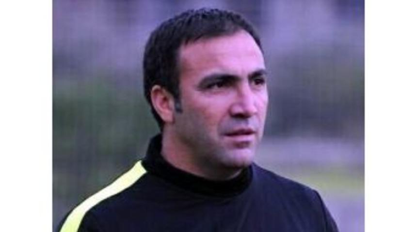 Denizli B&uuml;y&uuml;kşehir Belediyespor'da Kamak D&ouml;nemi