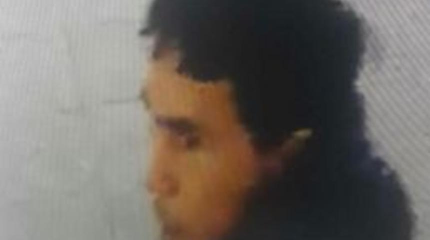 Reina Katliamcısının Eşi Ve Bazı Kişiler Konya'da G&ouml;zaltında (3)