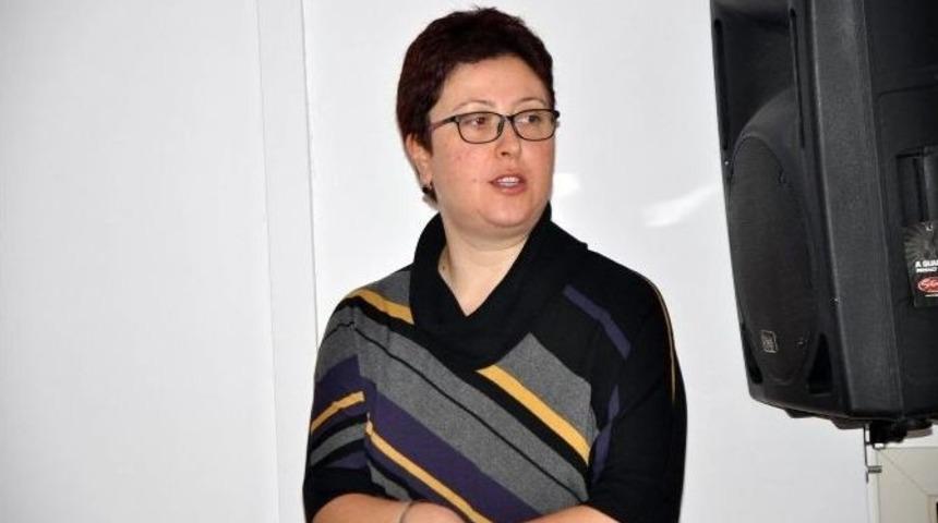 T&uuml;rkiye&rsquo;de 15 Milyon Kişi Verem Mikrobu Taşıyor