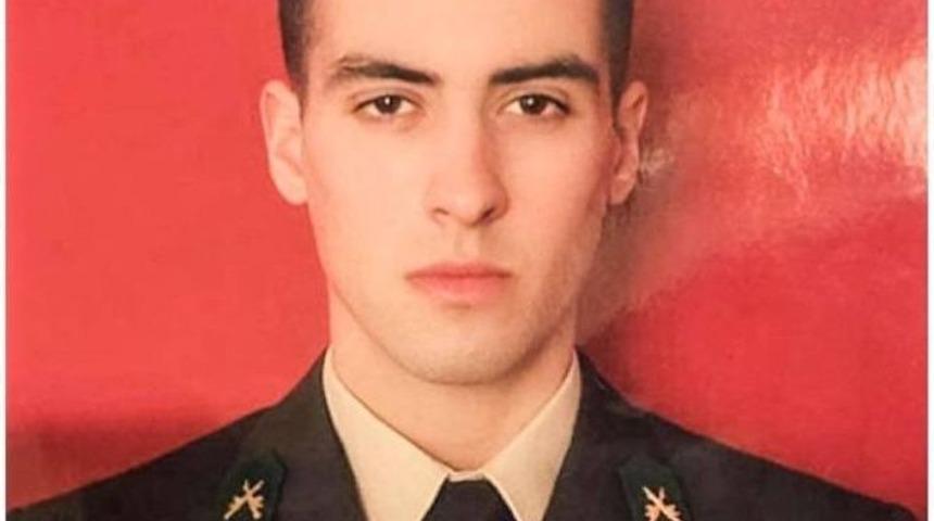 Şehidin İsmi Evinin Sokağında Yaşatılacak