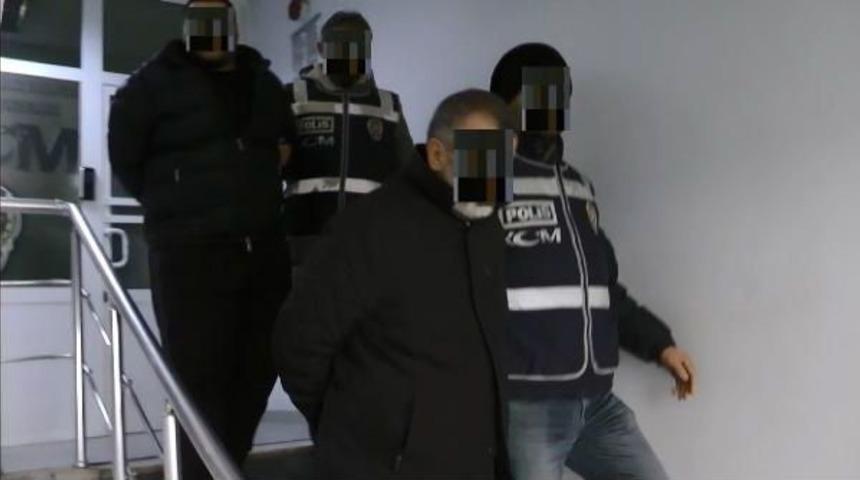 Edirne&rsquo;De Sahte Vekaletle Arsa Satışına 5 Tutuklama