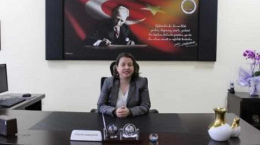 Hemşirelik B&ouml;l&uuml;m&uuml; Hepdak&rsquo;a Başvuru Yaptı