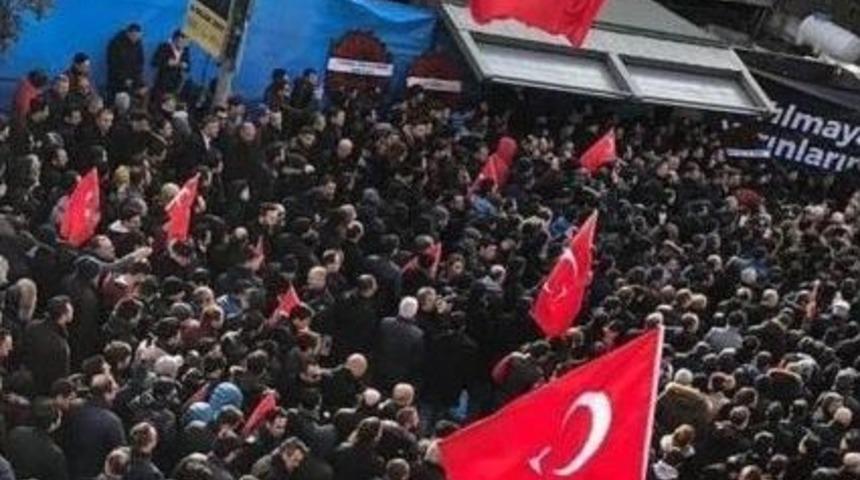 Gastronomi Ve Eğlence Sektörü, Reina Saldırısına Karşı Tek Vücut Oldu