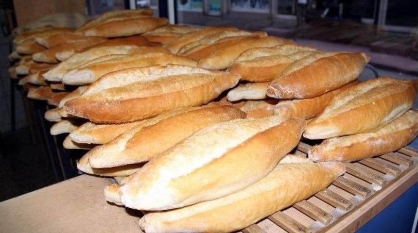 Samsun&rsquo;da 134 Gıda İşletmesine 696 Bin Lira Ceza Kesildi