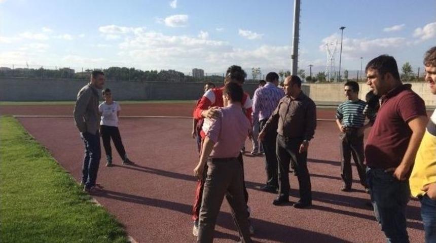 Engelsiz Yaşam Merkezinden Hayat Boyu Yaşam Ko&ccedil;luğu Etkinliği