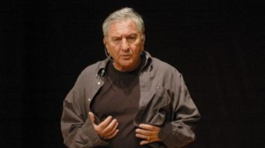 Ali Poyrazoğlu Bandırma&rsquo;ya Geliyor