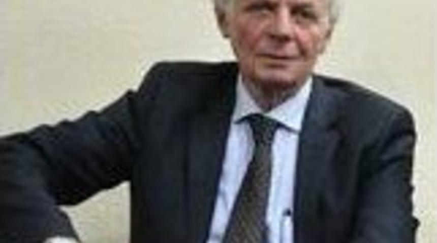 Eski Karacabey Belediye Başkanı D&ouml;rter Son Yolculuğuna Uğurlandı