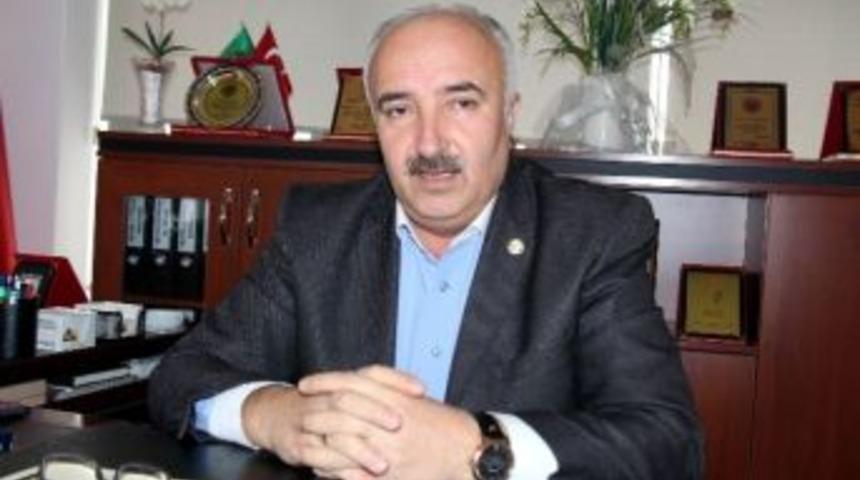 &Ccedil;ift&ccedil;iler 2016&rsquo;dan Umduğunu Bulamadı