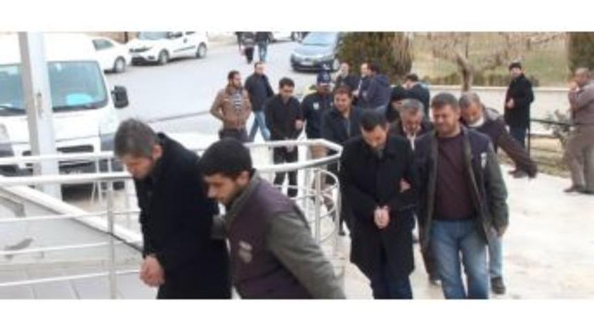 Aydın&rsquo;da 165 Fet&ouml; Ş&uuml;phelisi Aranıyor