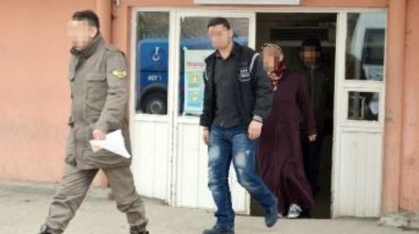 Kastamonu&rsquo;da Silahlı Kavga: 1 Yaralı