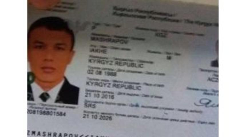 Kırgızistan B&uuml;y&uuml;kel&ccedil;iliği: