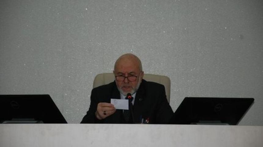 İgm Ocak Ayı Toplantıları Devam Ediyor