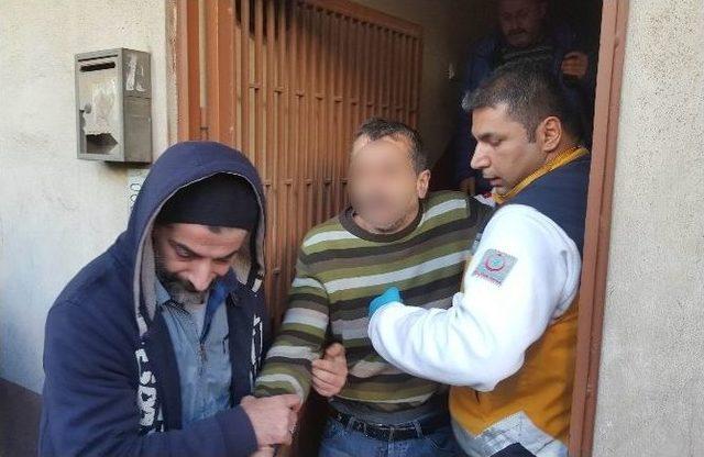 "uyuşturucu Hap İ&ccedil;irilip 4 Bin Lirası Gasp Edildi" İddiası 1