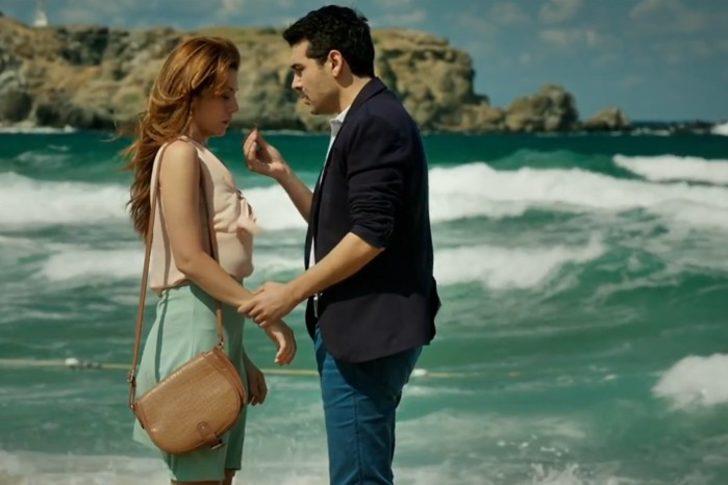 Aramızda Kalsın 36. Bölüm Galerisi G1